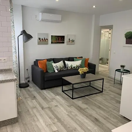 Apartamento Centro