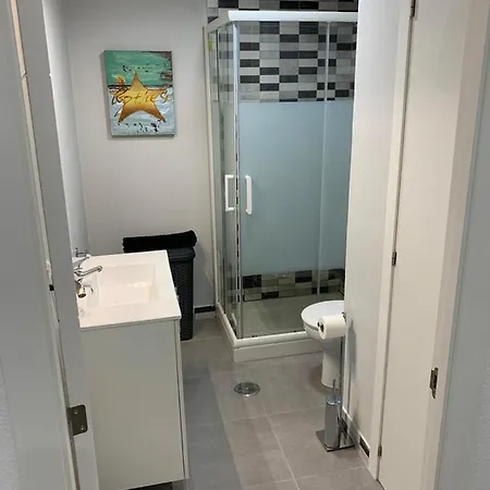 Centro Apartamento