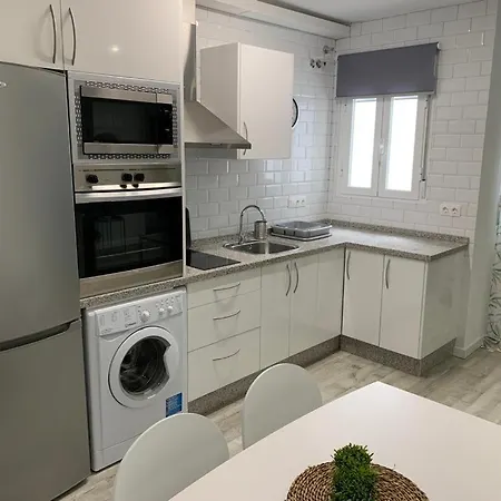 Centro Apartamento Córdoba