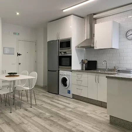 Apartment Corboba Centro *