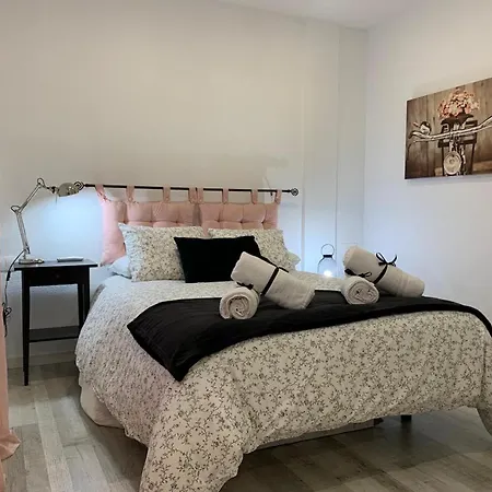 Apartment Corboba Centro Cordoba