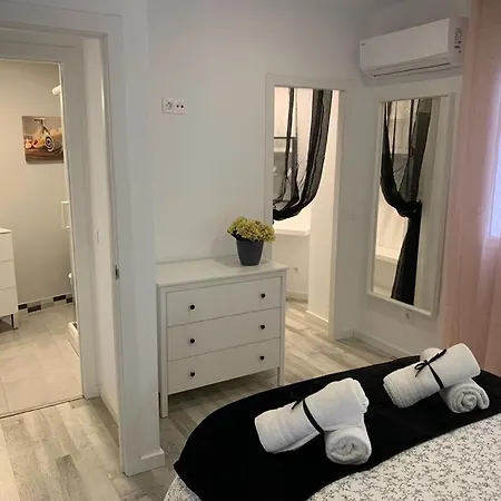 Corboba Centro Apartment