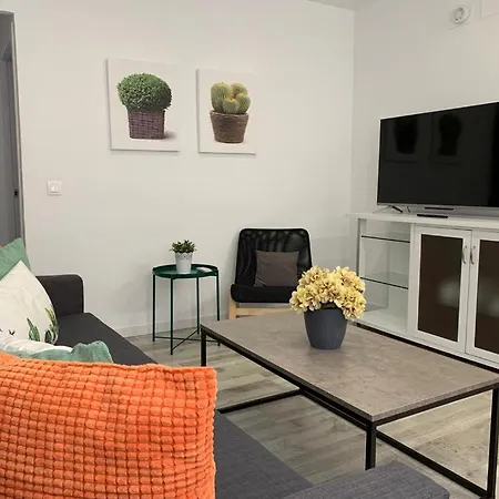 Centro Apartamento