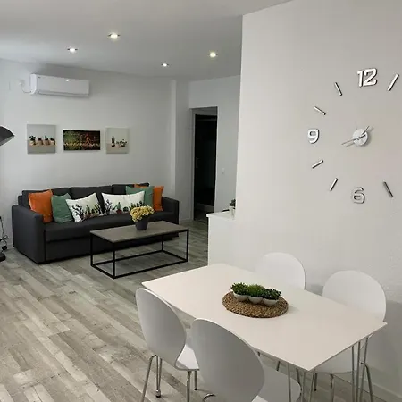 Apartamento Centro Córdoba