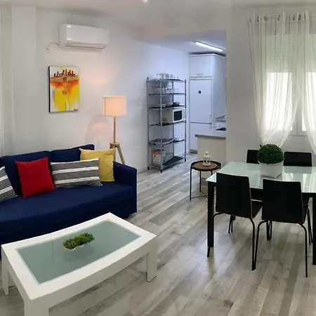 Centro Córdoba