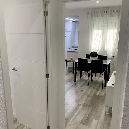 Corboba Centro Apartment *