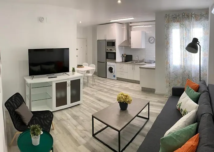 Lejlighed Corboba Centro Córdoba