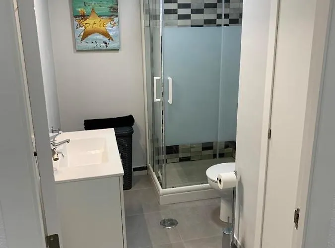 Corboba Centro Apartmán