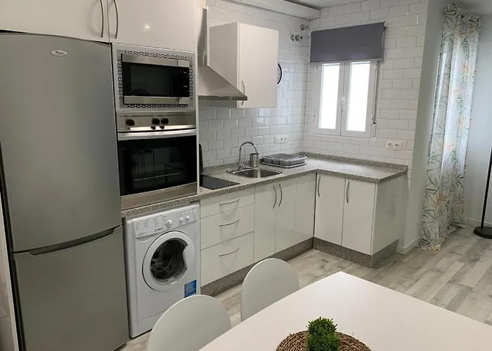 Corboba Centro Apartmán Córdoba
