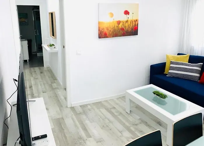 Lejlighed Corboba Centro