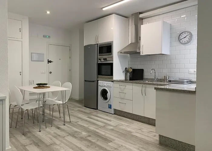 Apartmán Corboba Centro *