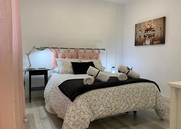 Apartmán Corboba Centro Córdoba