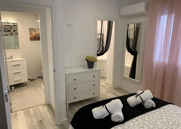 Corboba Centro Apartmán