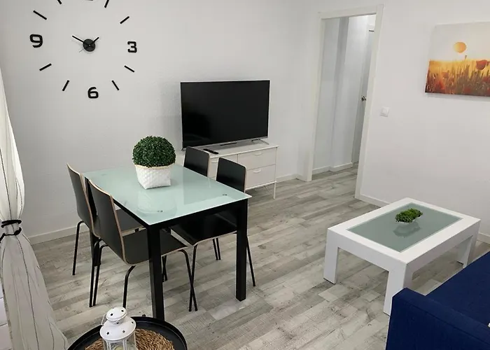 Lejlighed Corboba Centro Córdoba