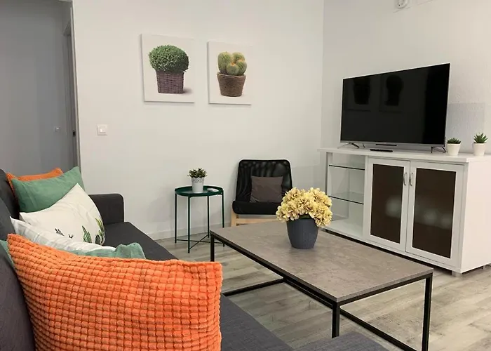 Corboba Centro Lejlighed