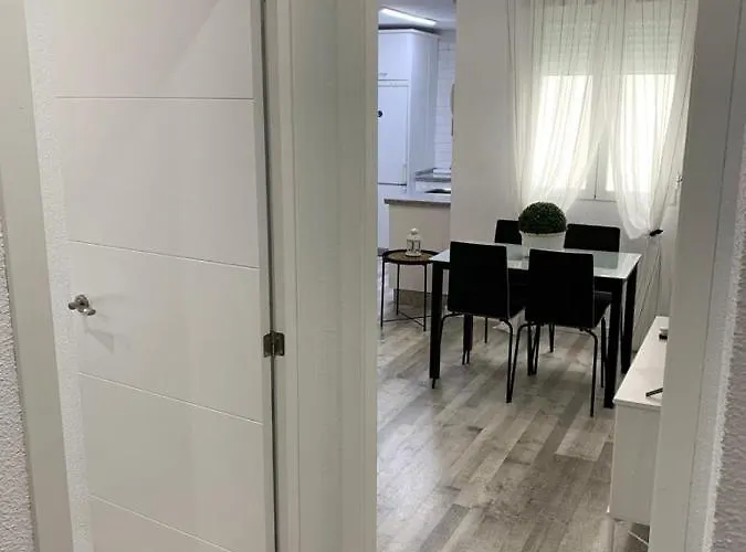 Corboba Centro Apartmán *