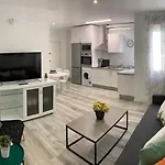 Апартаменты Corboba Centro Кордова