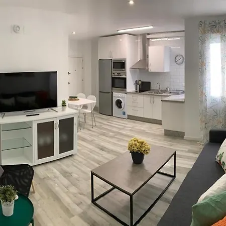 Appartement Corboba Centro Cordoue
