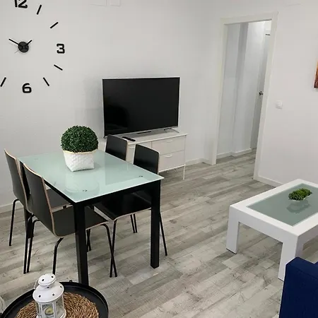 Apartament Corboba Centro Kordoba