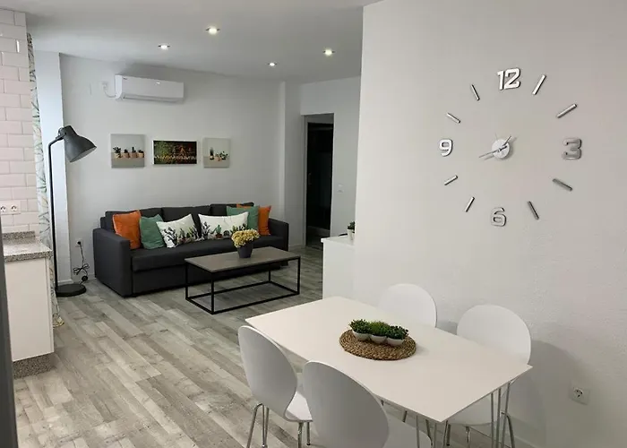 アパート Corboba Centro コルドバ