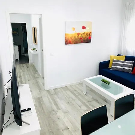 아파트 Corboba Centro